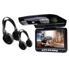 lcd car roof monitor 9 inch games