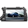 GPS SsangYong Actyon