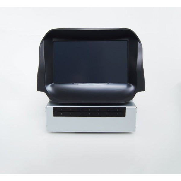  Radio DVD GPS HD Ford Ecosport 4G LTE ANDROID REF: TR1856 | Tradetec
