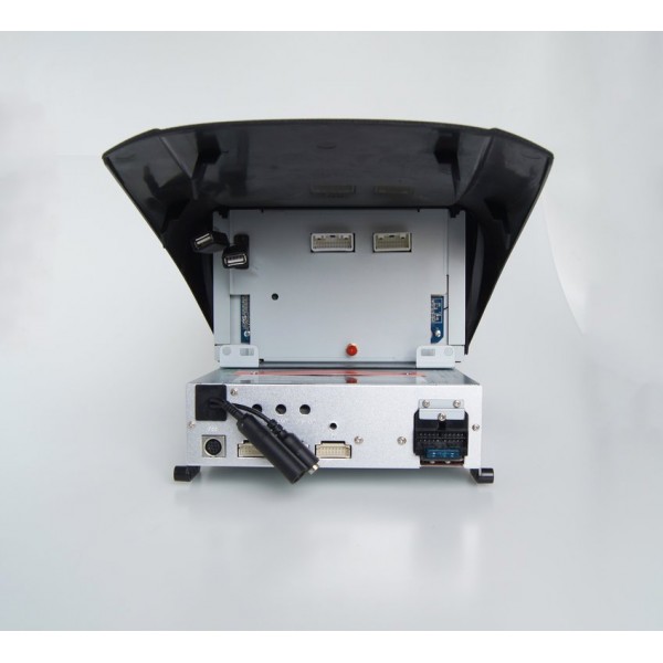  Radio DVD GPS HD Ford Ecosport 4G LTE ANDROID REF: TR1856 | Tradetec