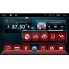  Radio DVD GPS HD Ford Ecosport 4G LTE ANDROID REF: TR1856 | Tradetec