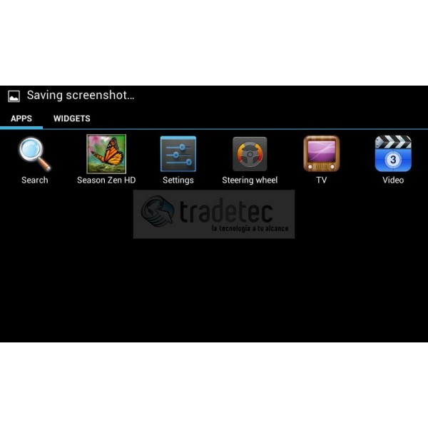  Radio DVD GPS HD Ford Ecosport 4G LTE ANDROID REF: TR1856 | Tradetec