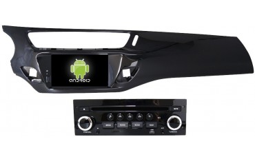 Citroen DS3 gps