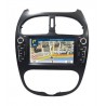 Peugeot 206 android