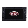 KIA rio gps