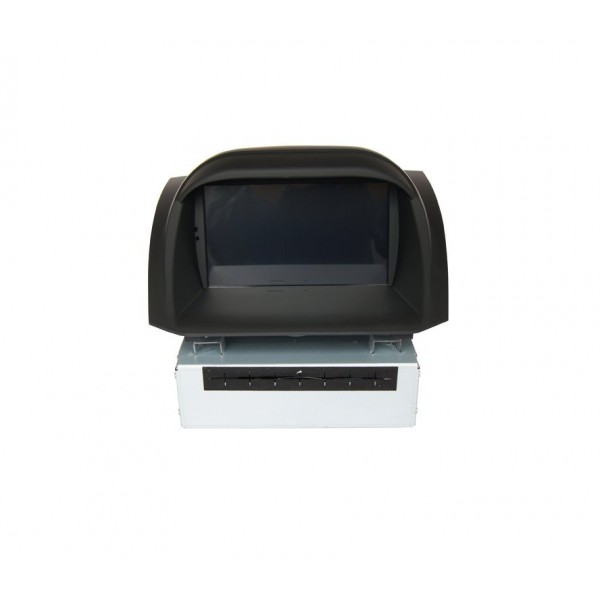 Ford Fiesta ANDROID gps