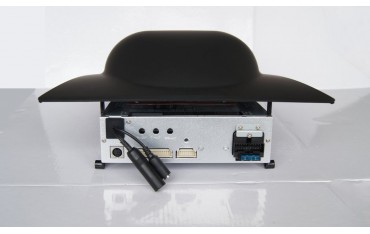 Ford Fiesta ANDROID gps