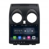 Nissan Qashqai gps
