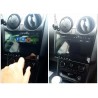 Nissan Qashqai android