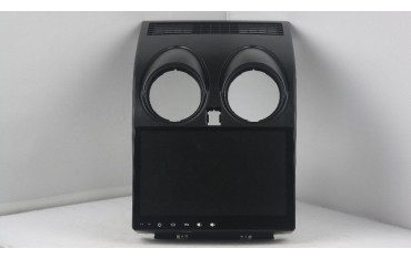 Nissan Qashqai gps