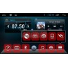 Ford Fiesta ANDROID gps