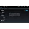 Ford Fiesta ANDROID gps