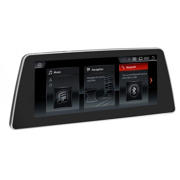 BMW Serie 5 G30 gps