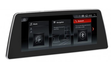 BMW Serie 5 G30 ANDROID