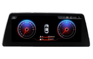 BMW Serie 5 G30 ANDROID