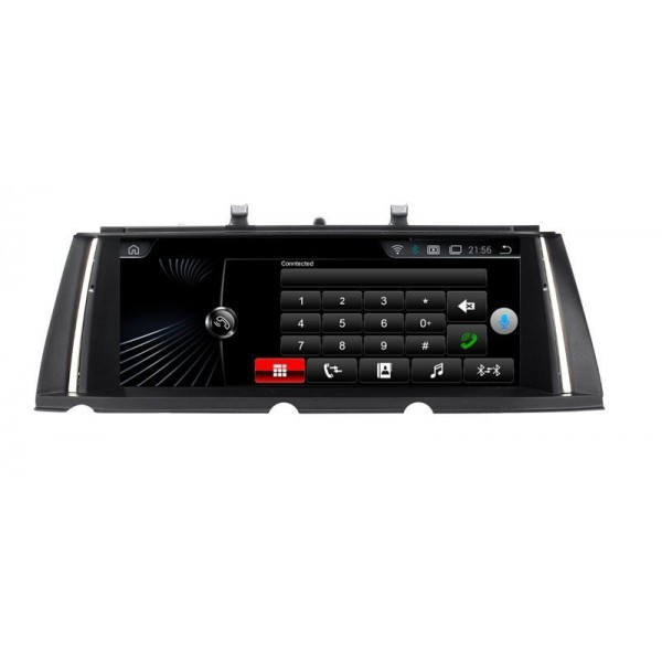 GPS BMW Serie 7 F01