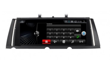 GPS BMW Serie 7 F02