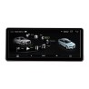 monitor 10,25" GPS HD Audi A4 B9 ANDROID TR2843 gps Audi A4 B9 A5 Tradetec  tradetecglobal