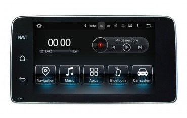 Mercedes CLS C218 gps