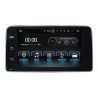 Mercedes C218 android