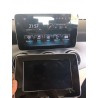 Mercedes CLS C218 gps