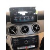 Mercedes CLS C218 gps