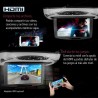 Pantalla techo coche 10,1 pulgadas dvd