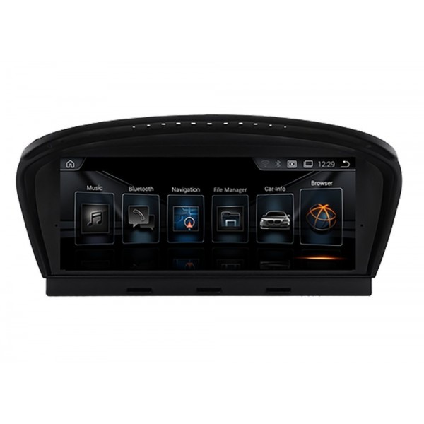 BMW 7 E65 android