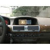 BMW 7 E65 android