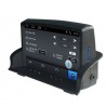 Peugeot 307 gps