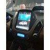  TESLA STYLE Hyundai IX35 / Tucson
