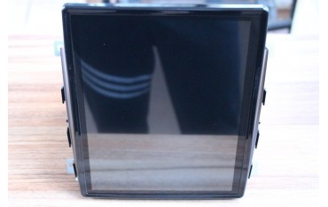 Radio GPS ANDROID TESLA STYLE Porsche Panamera