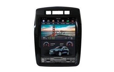 TESLA STYLE Volkswagen Touareg