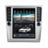 ANDROID TESLA STYLE Volkswagen Passat CC / B7