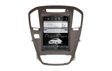 opel insignia gps tesla style android
