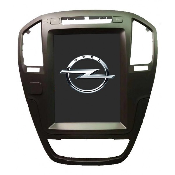 opel insignia gps tipo tesla android