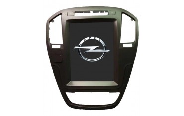 opel insignia gps tesla style android