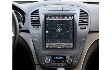 opel insignia gps tesla style android