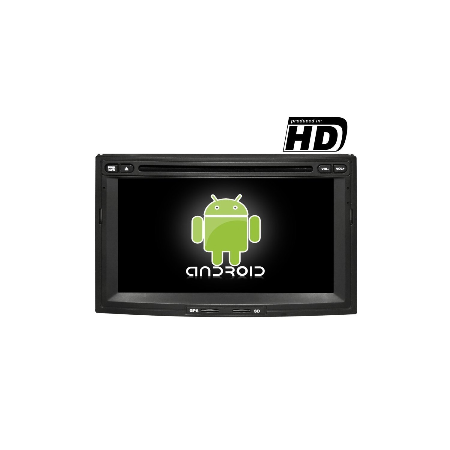 GPS  Peugeot 5008 