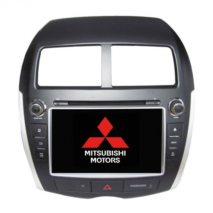GPS  Aircross 