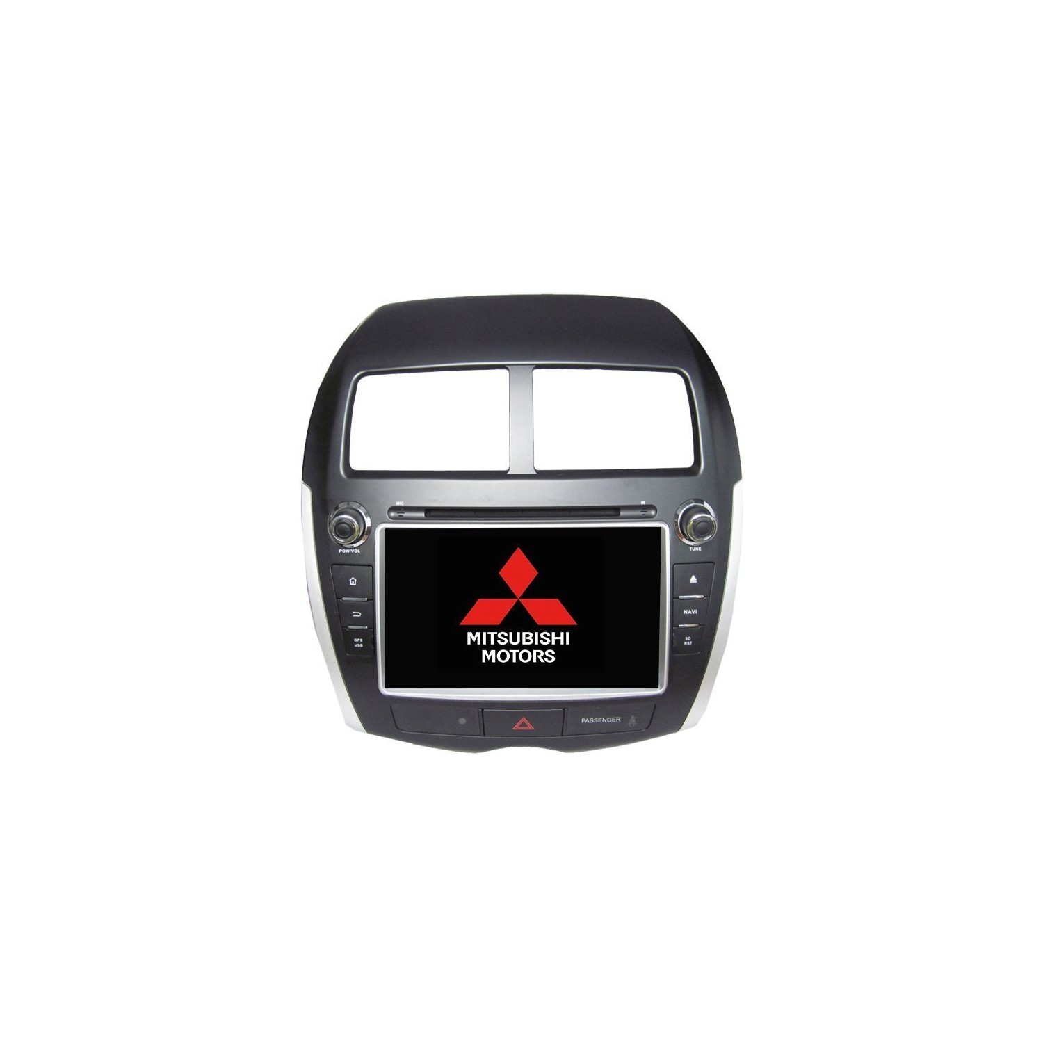 GPS  Aircross 