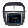 GPS Mitsubishi ASX