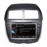 GPS Mitsubishi ASX