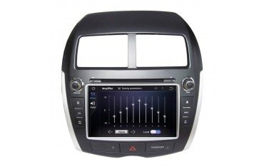 GPS  Aircross 