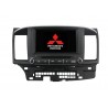 pantalla coche Mitsubishi Lancer