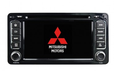 Mitsubishi Outlander android