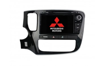 Mitsubishi Outlander 2015 android