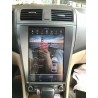 ANDROID TESLA STYLE Honda Accord