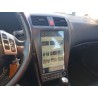 ANDROID TESLA STYLE Honda Accord
