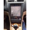 ANDROID TESLA STYLE Honda Accord